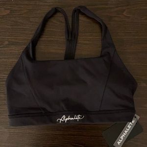 Alphalete Pulse Kinetic Bra
